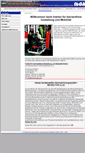 Mobile Screenshot of institut-bgm.de